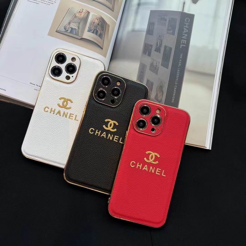 Chanel iphone 11-14pro max 68