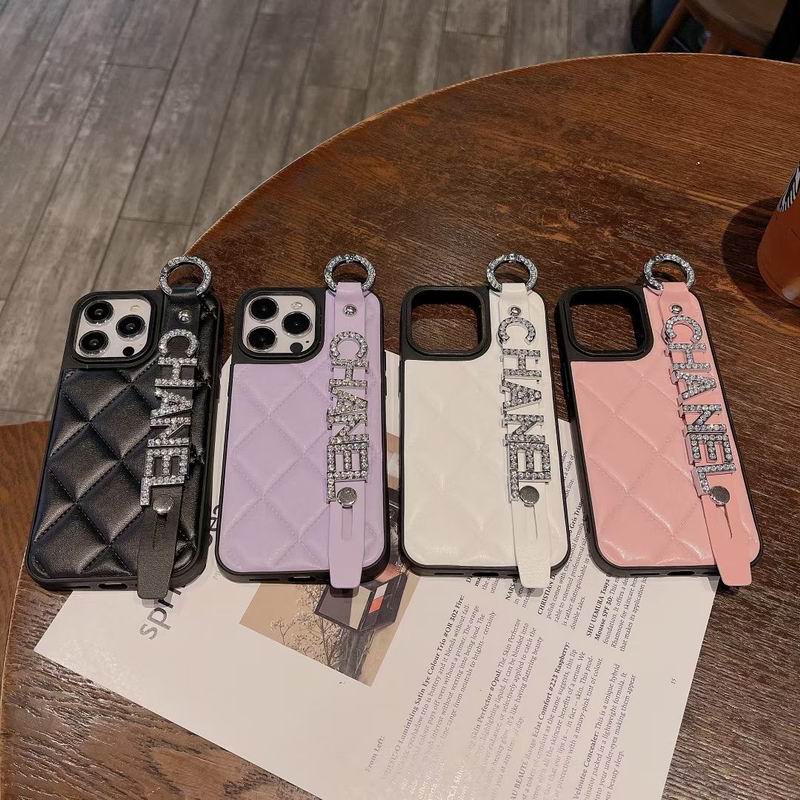 Chanel iphone 11-14pro max 100