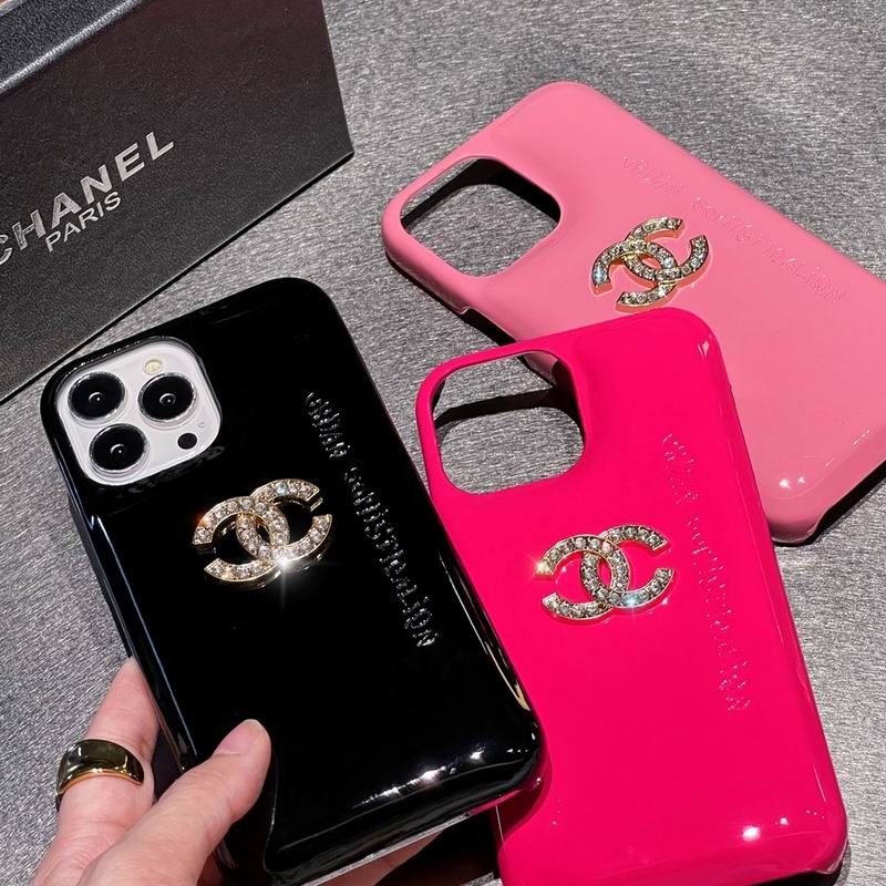 Chanel iphone 11-14pro max 74