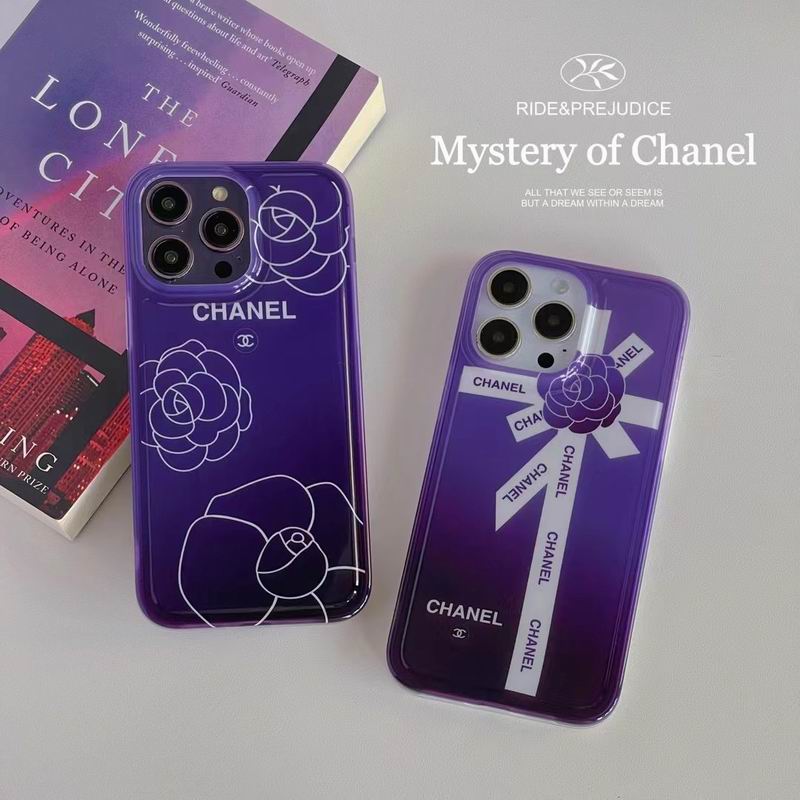 Chanel iphone 11-14pro max 104