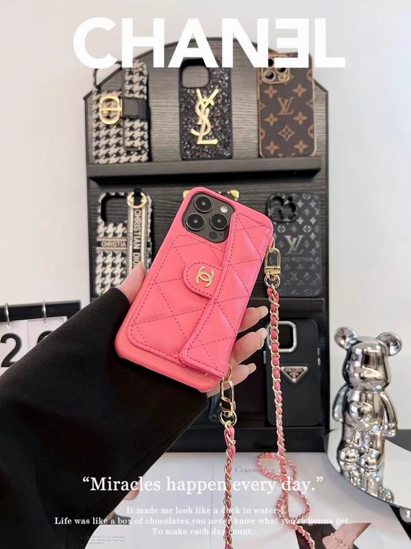 Chanel iphone 11-14pro max 99