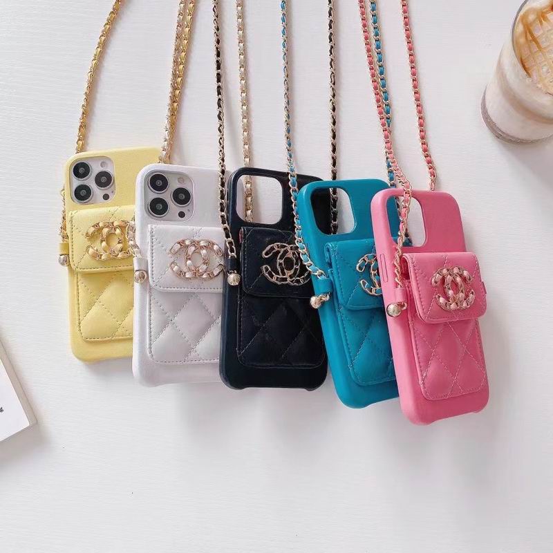 Chanel iphone 11-14pro max 98