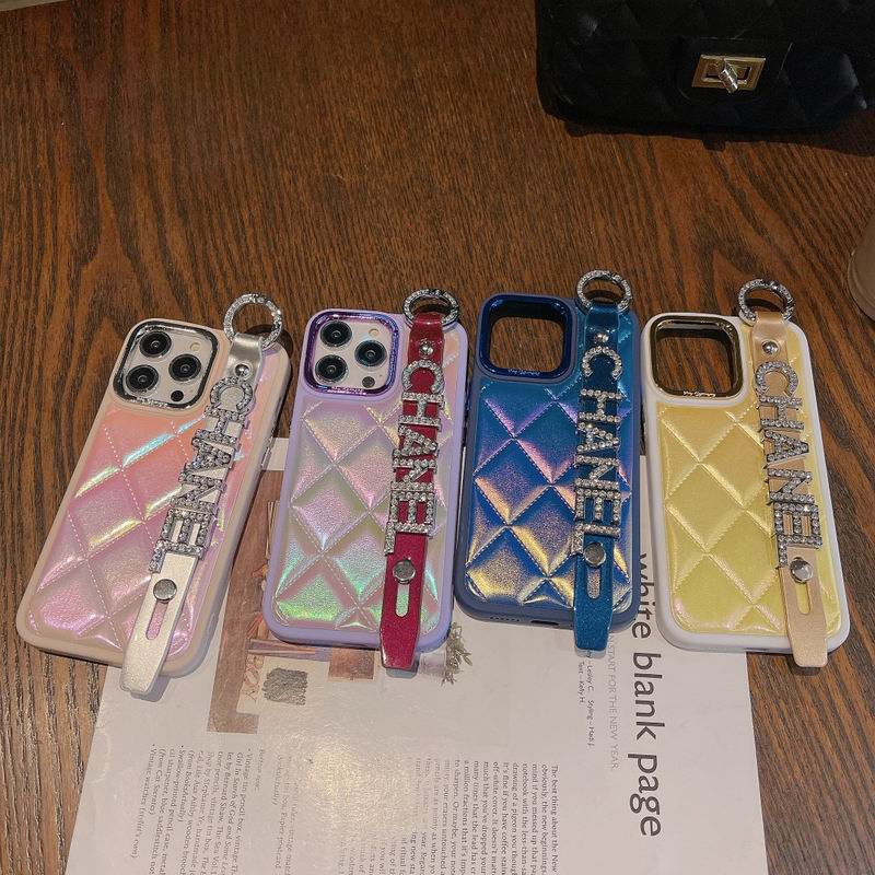 Chanel iphone 11-14pro max 77