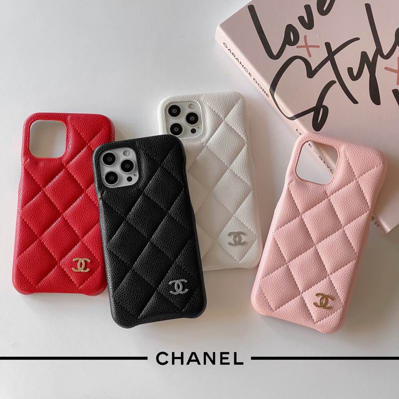 Chanel iphone 11-16Pro max 060603
