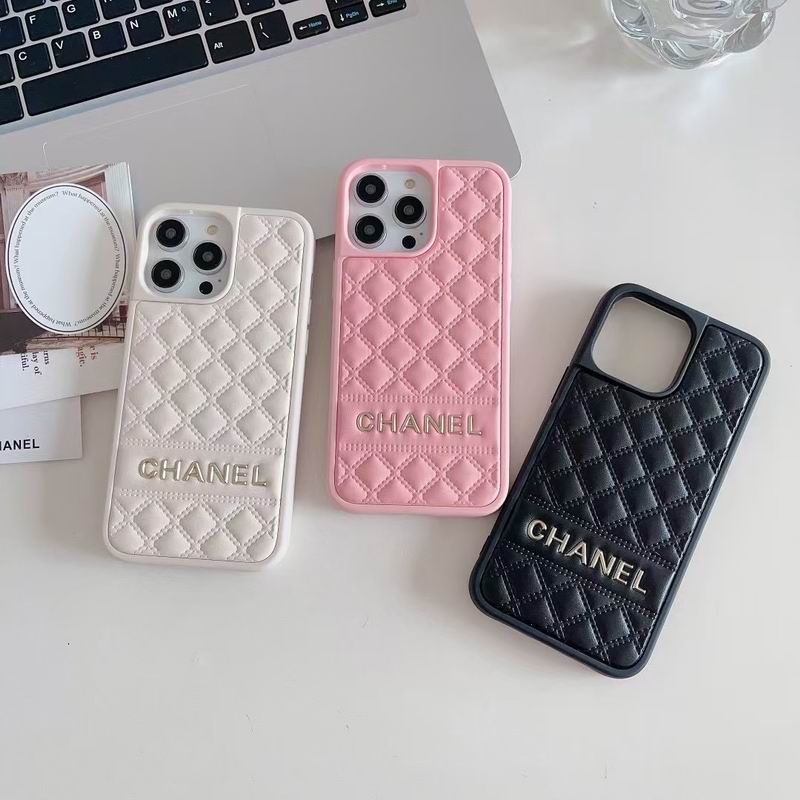 Chanel iphone 13-16Pro max 060615