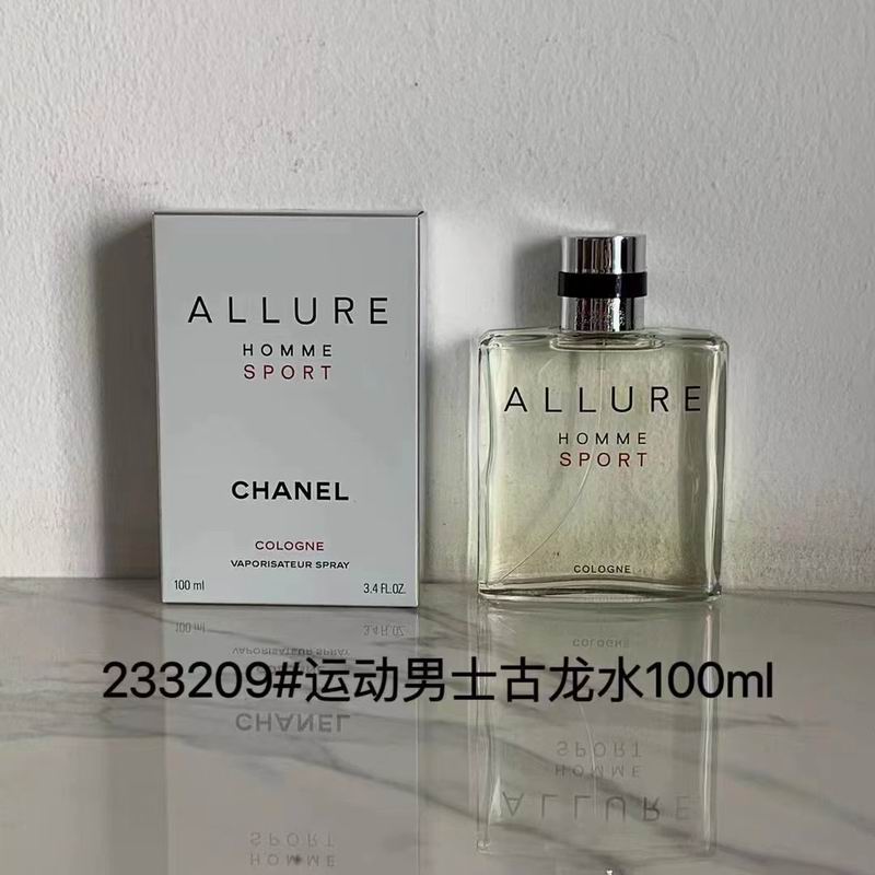Chanel man 100ml 36