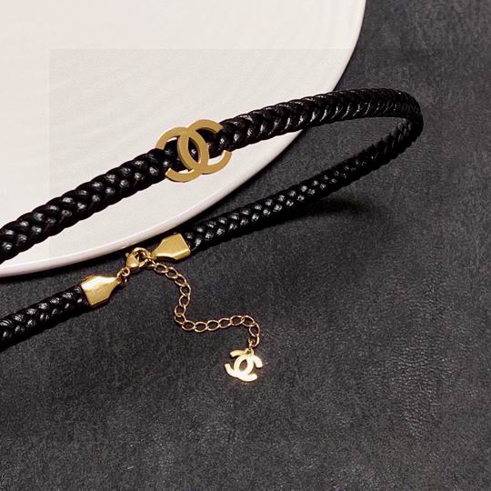 Chanel necklace 01lyh262