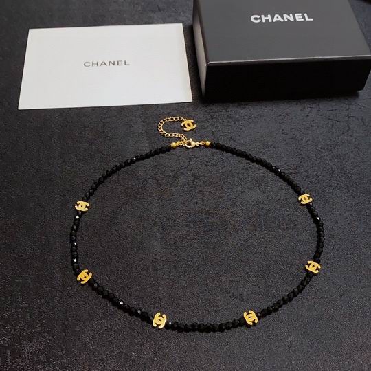 Chanel necklace 01lyh264