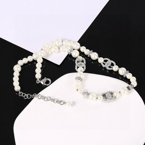 Chanel necklace 01lyh269