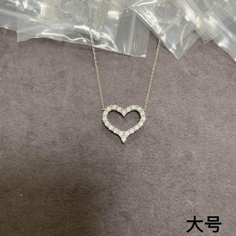 Chanel necklace 03lyh270