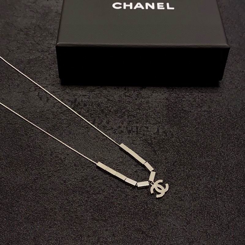 Chanel necklace 05yxh104