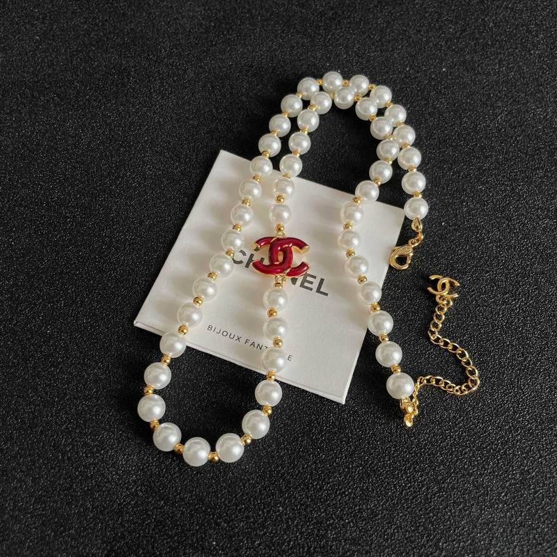Chanel necklace 05yxh112