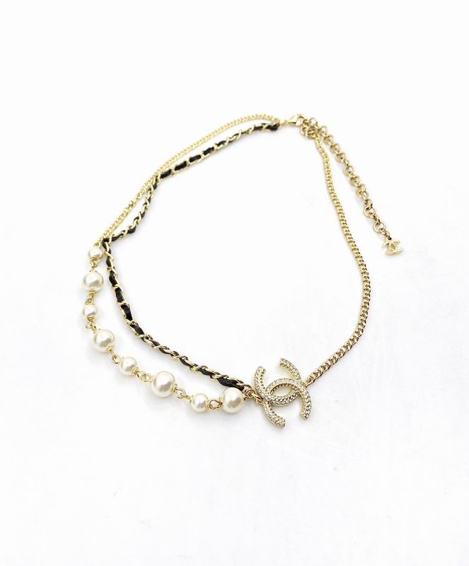 Chanel necklace 05yxh12