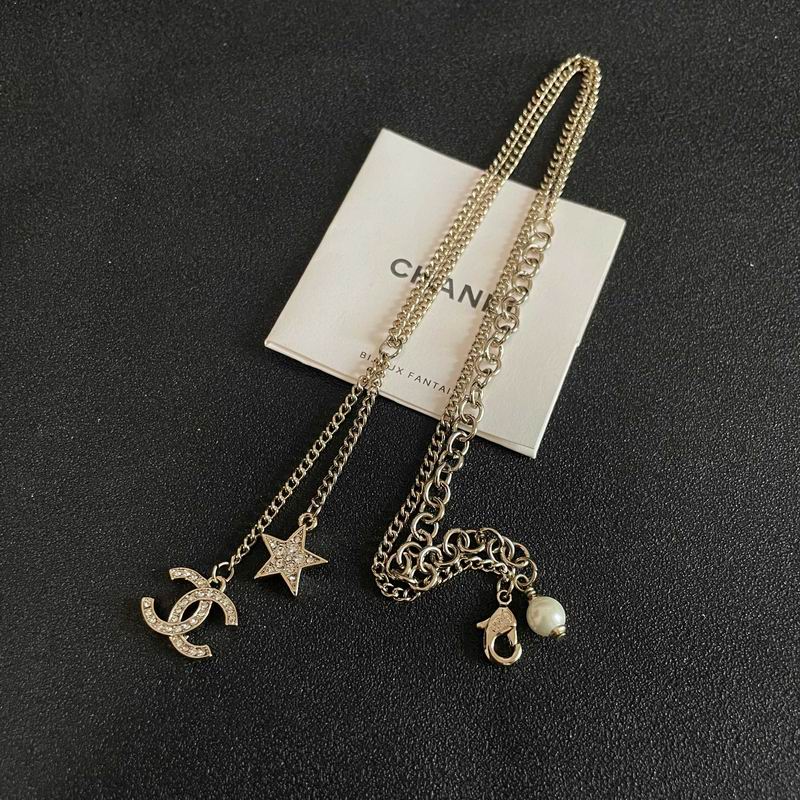Chanel necklace 05yxh19