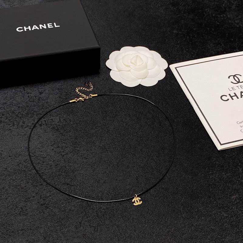 Chanel necklace 05yxh21