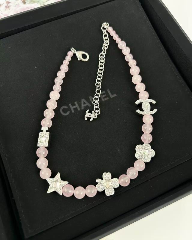 Chanel necklace 05yxh63