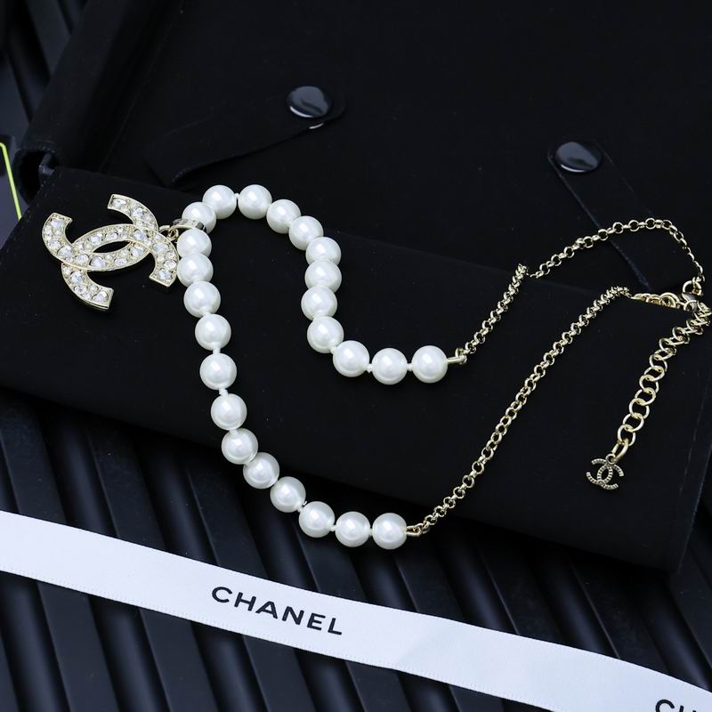 Chanel necklace 05yxh70