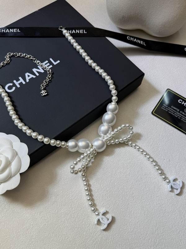 Chanel necklace 05yxh72