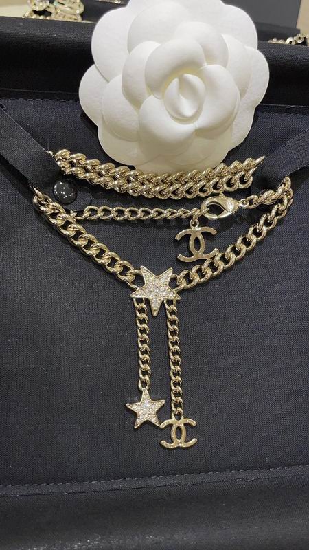 Chanel necklace 06yxh19