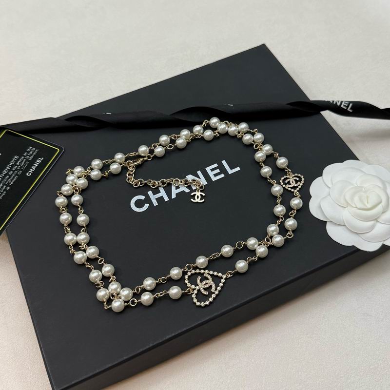 Chanel necklace 07yxh31