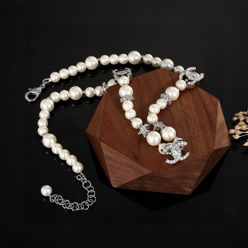 Chanel necklace 07yxh33