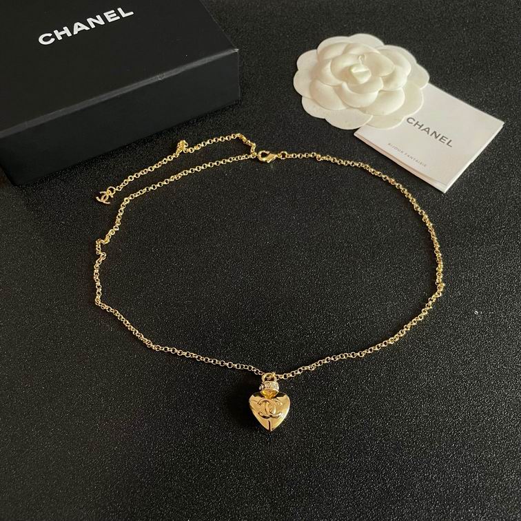 Chanel necklace 11lyh332