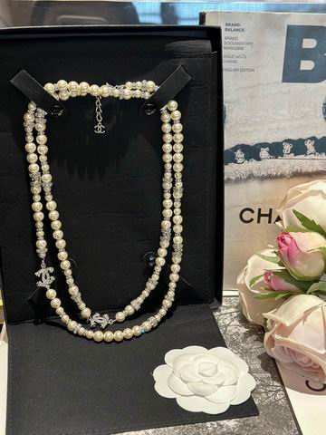 Chanel necklace 11lyh347