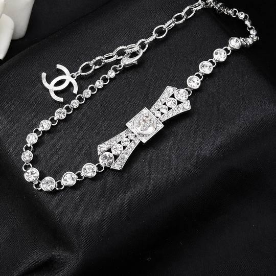 Chanel necklace 12lyh161