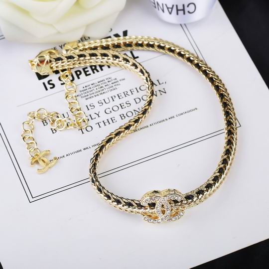 Chanel necklace 12lyh170