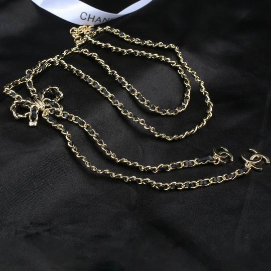 Chanel necklace 12lyh185