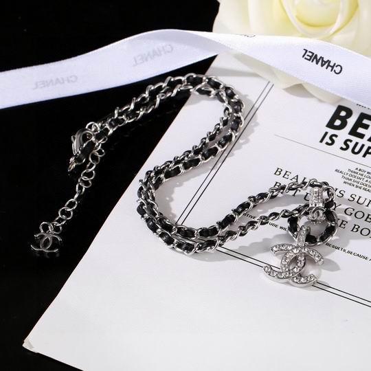 Chanel necklace 12lyh222