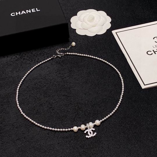 Chanel necklace 12lyh83