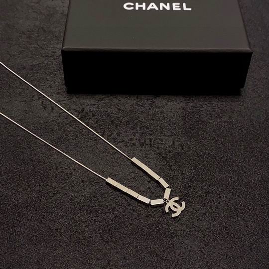 Chanel necklace 12lyh91