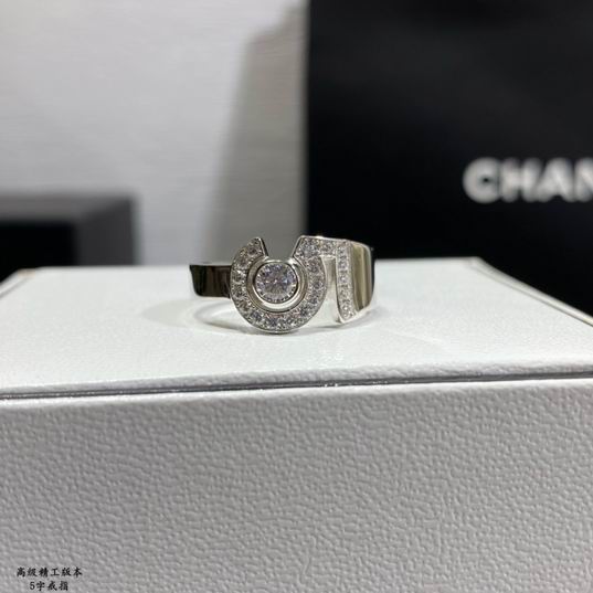 Chanel ring 01lyh21