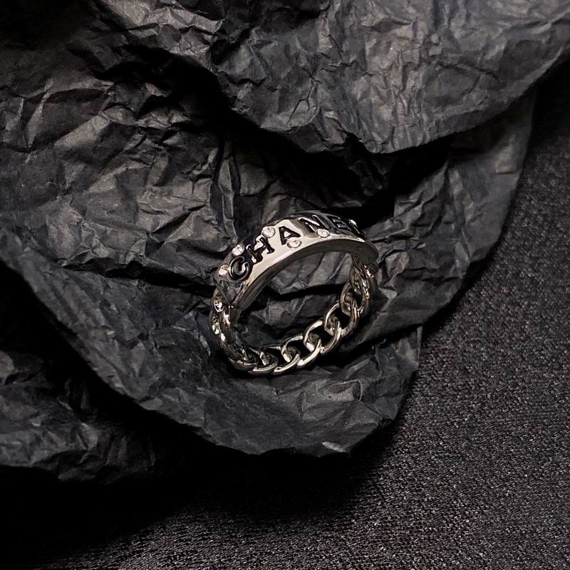 Chanel ring 05yxh08