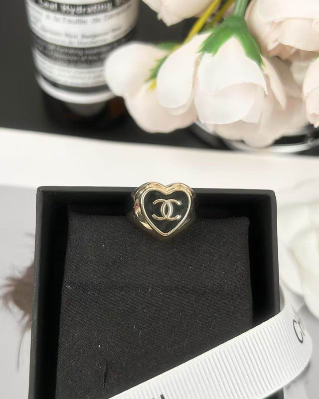 Chanel ring 07yxh03