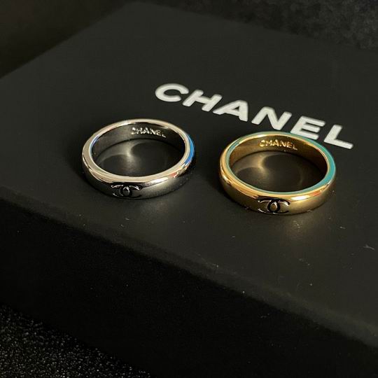 Chanel ring 12lyh09