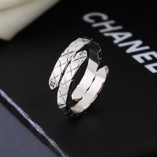 Chanel ring 12lyh16