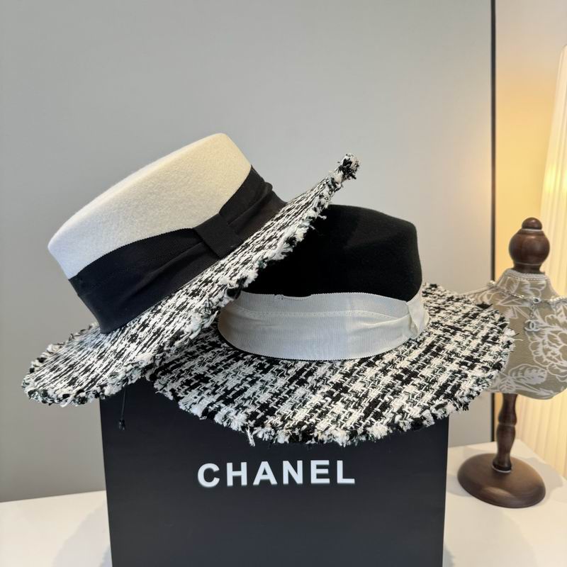 Chanel top Hat 102602