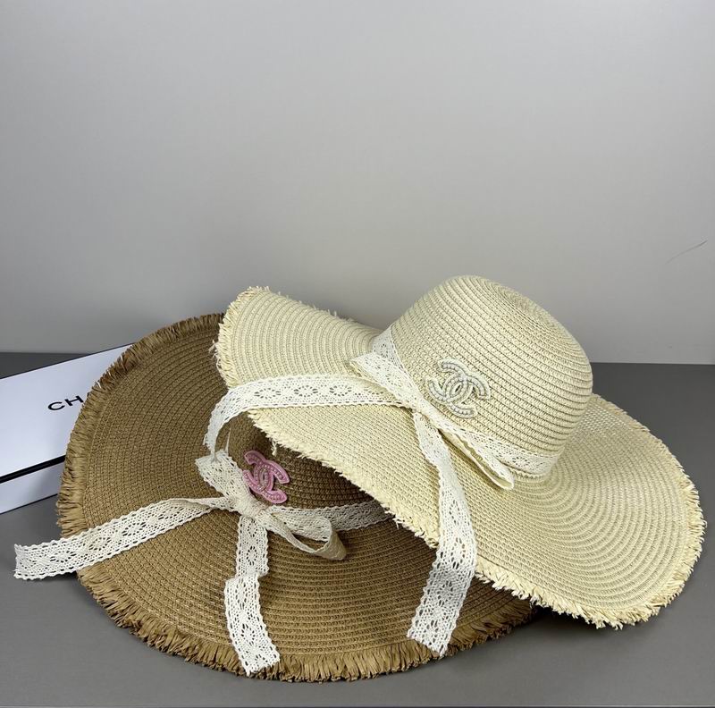 Chanel top Hat dx105