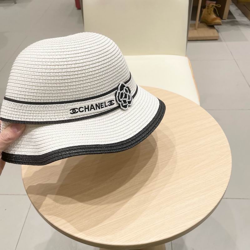 Chanel top hat 010901