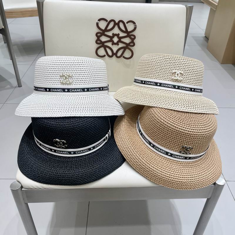 Chanel  top hat 051618