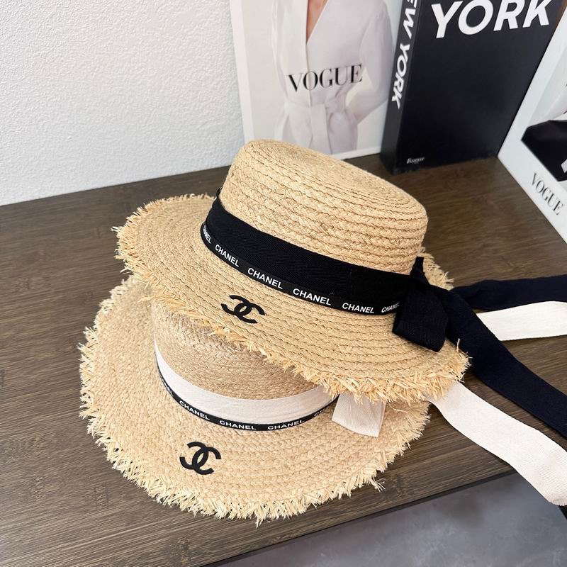 Chanel  top hat 051620