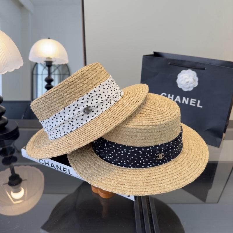 Chanel  top hat 051910