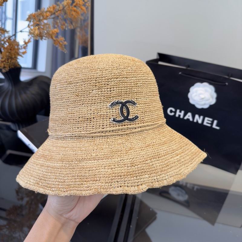 Chanel  top hat 051913