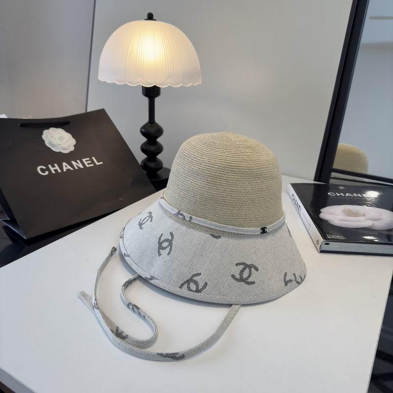 Chanel  top hat dx90
