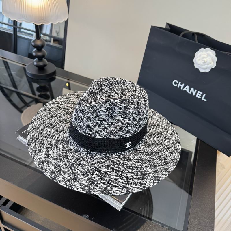 CHanel top hat dx154