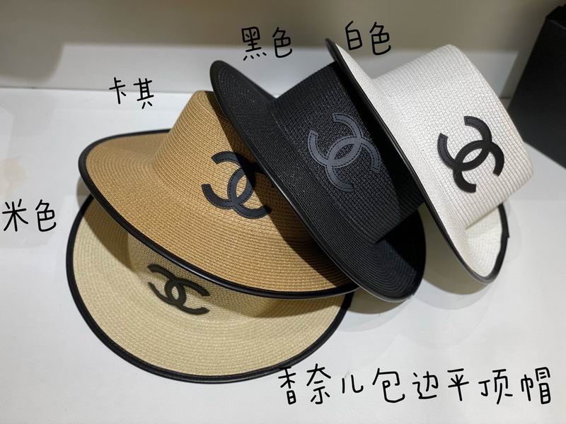 Chanel  top hat dx62