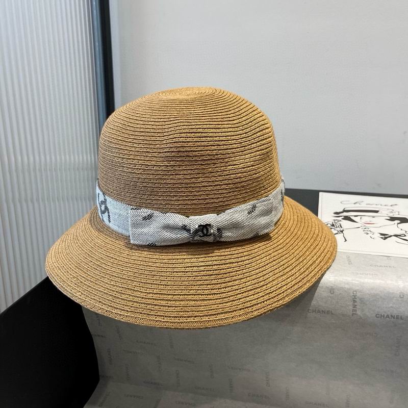 Chanel top hat dx177