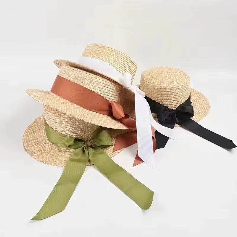 Chanel top hat dx136